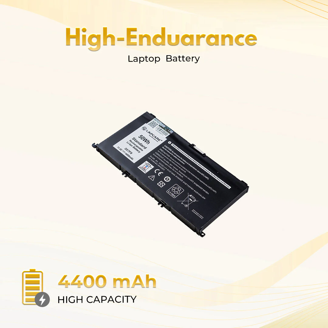 Dell 7000 Battery - Image 4