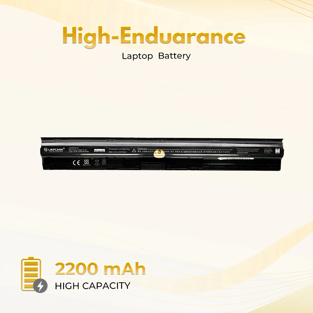 Dell 78V9D Battery - Image 4
