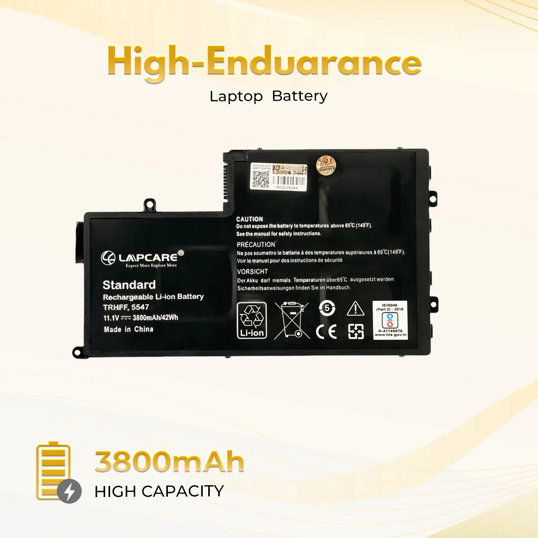 Dell 9JF93 Battery - Image 4