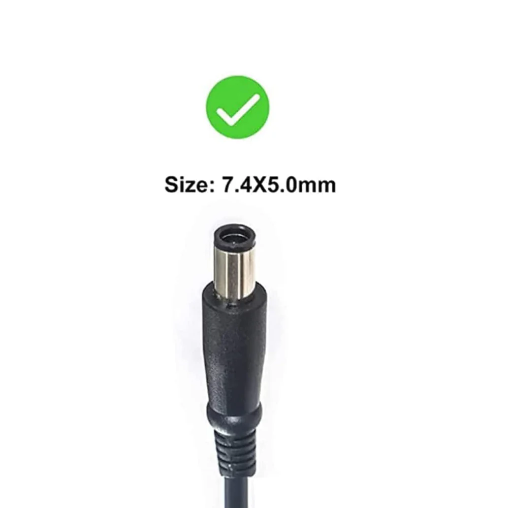 Dell Adapter 65W - Image 3