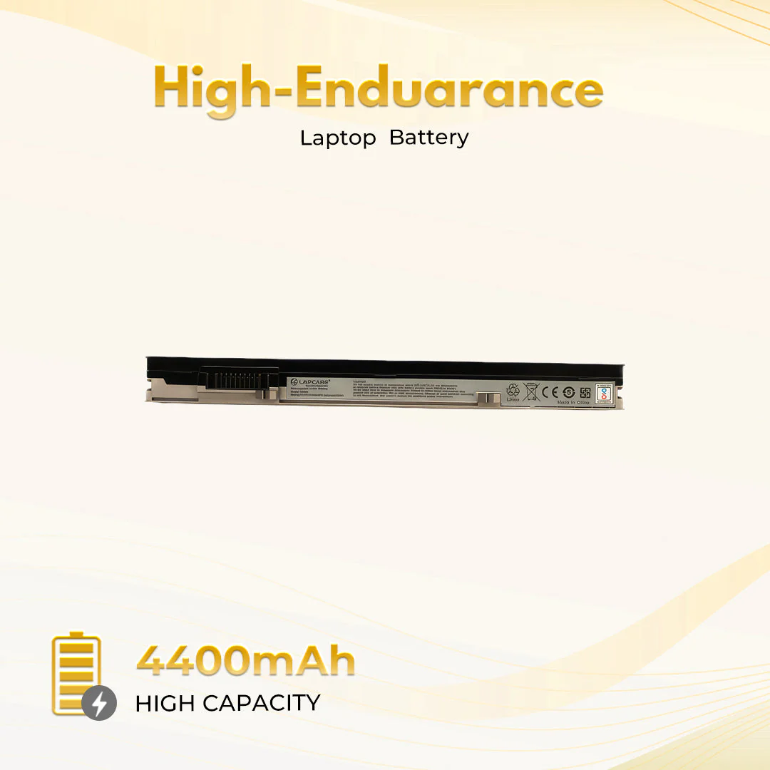 Dell E4300 Battery - Image 4