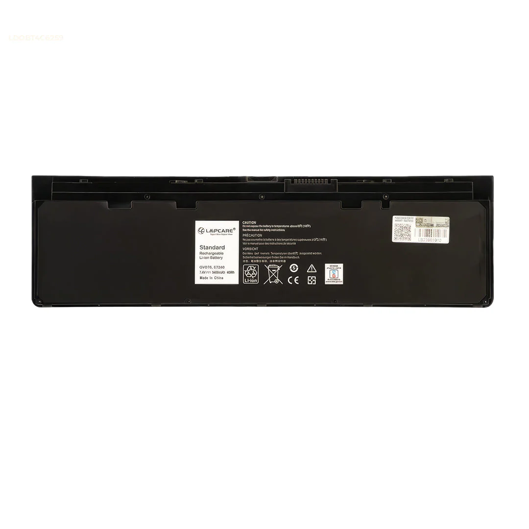 Dell E7240 Battery
