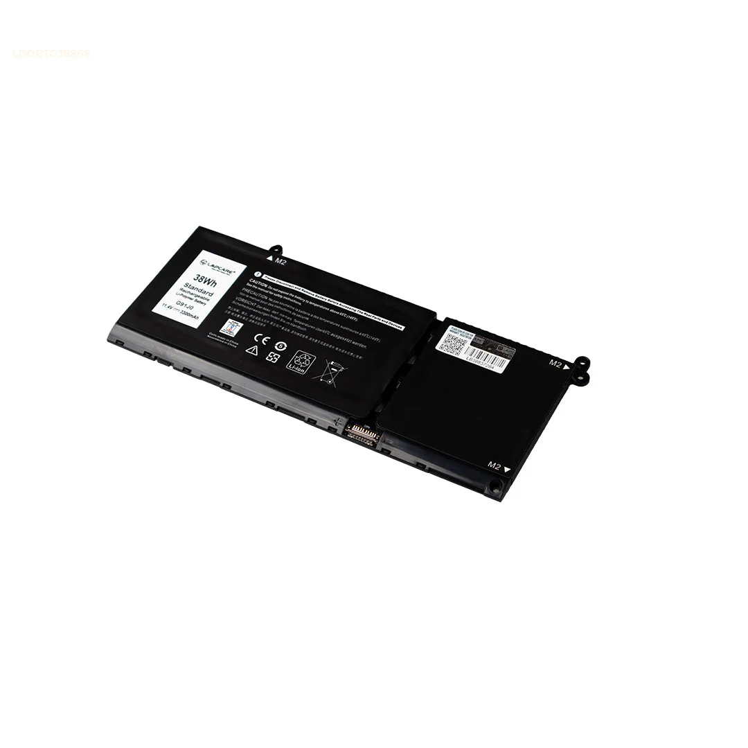 Dell G91JO / MGCM5 Battery