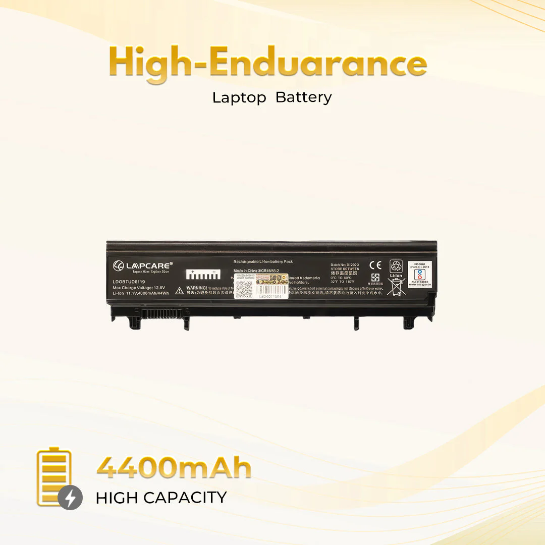 Dell M7T5F Battery - Image 4
