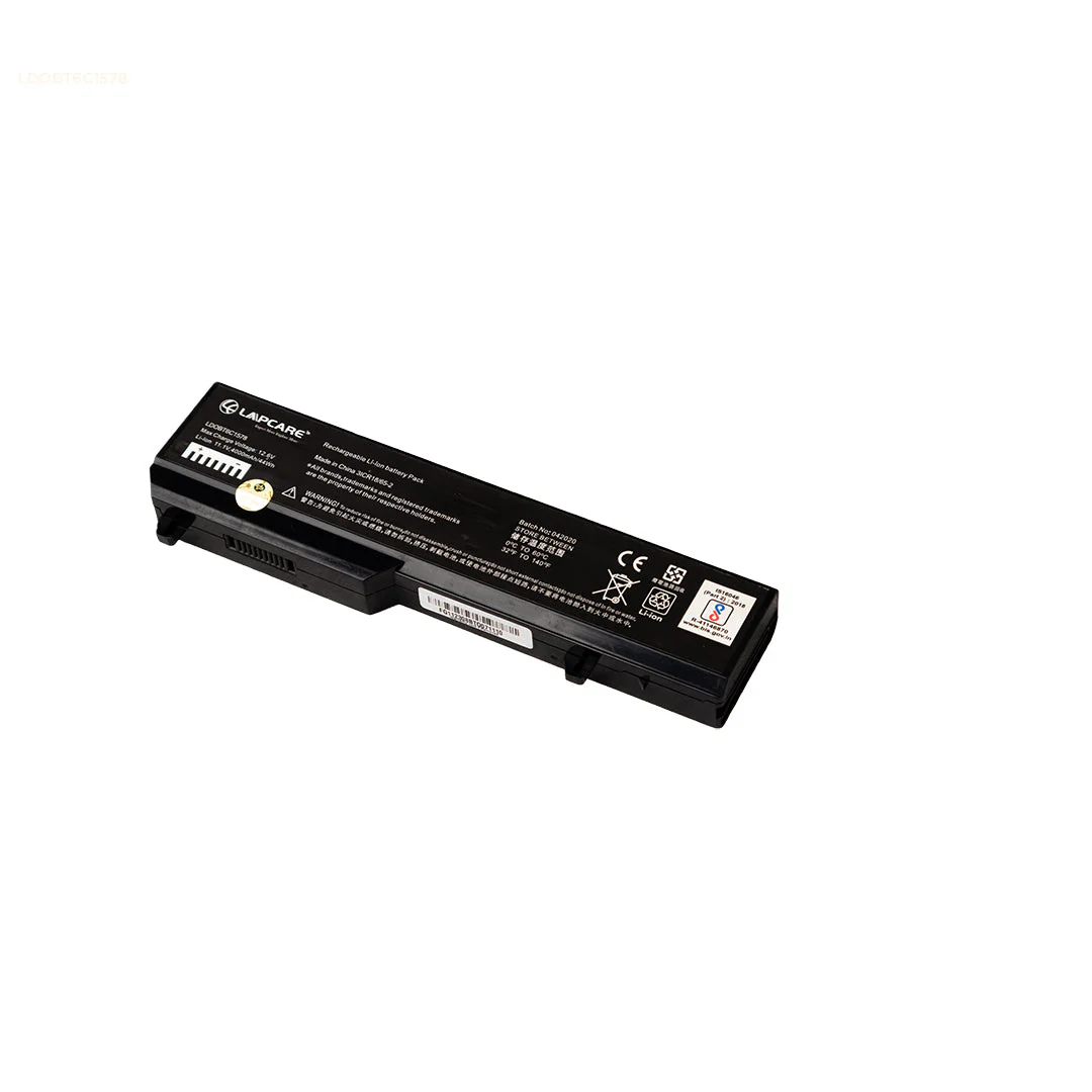Dell T112C Battery