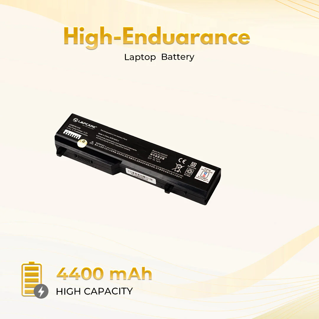 Dell T112C Battery - Image 4