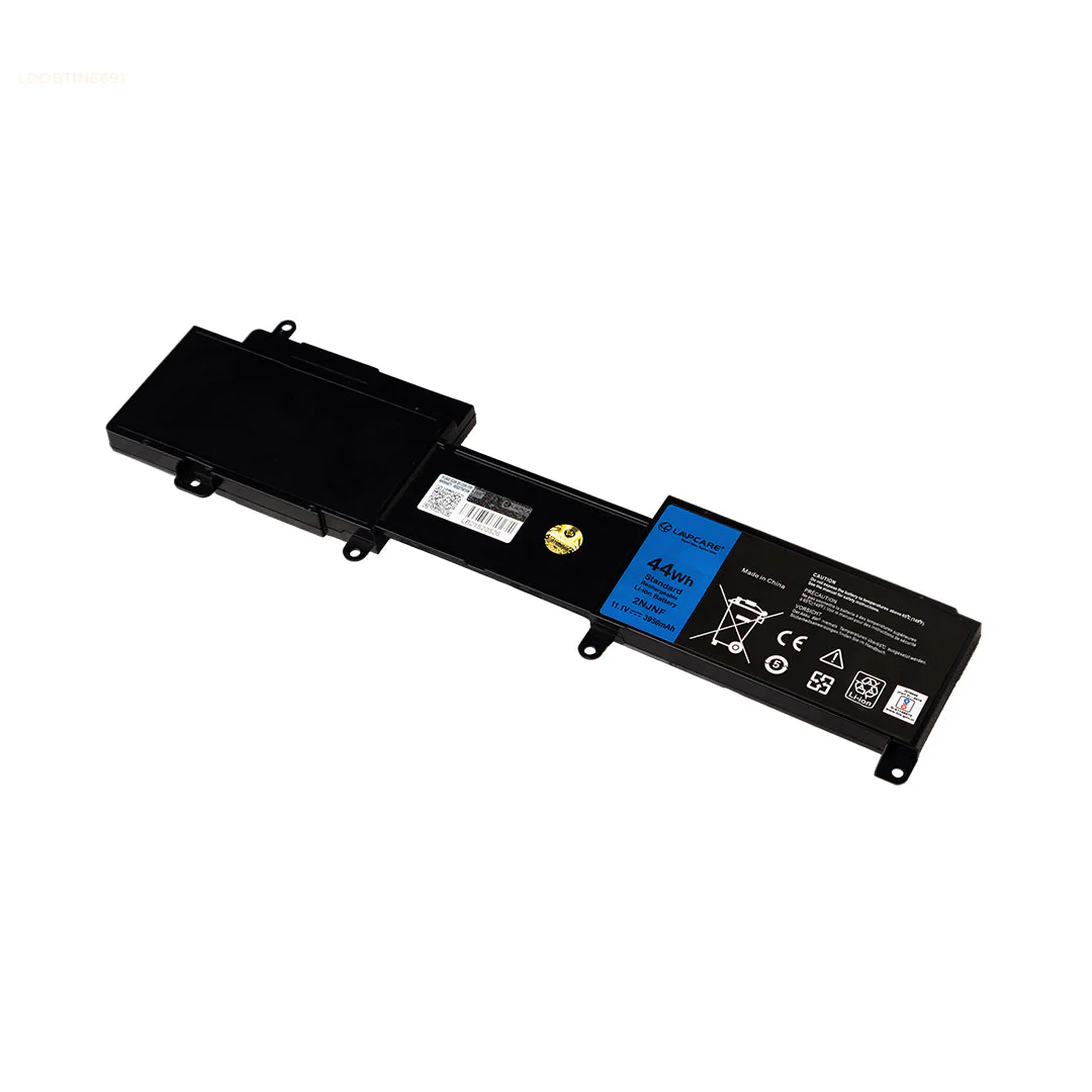 Dell TPMCF Battery