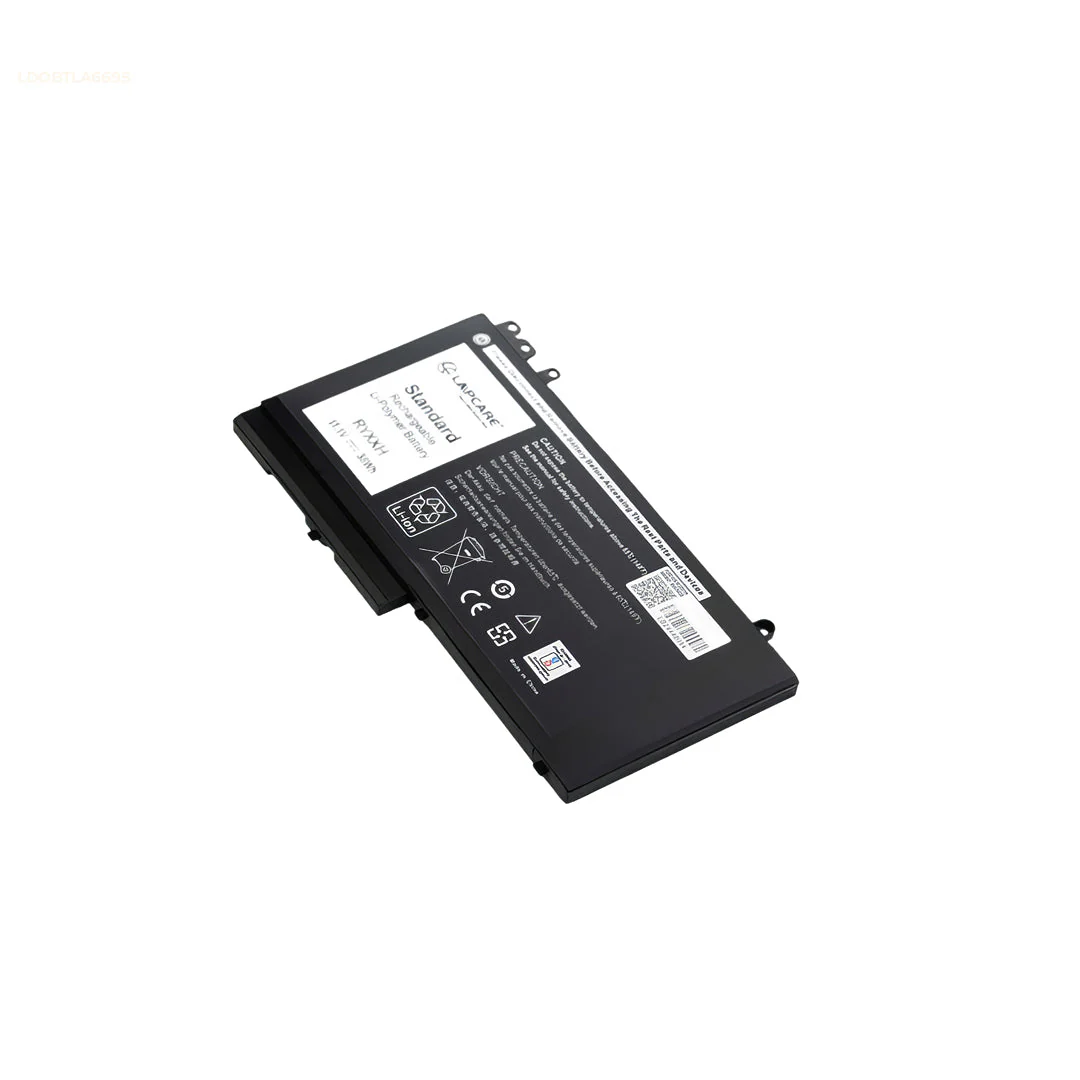 Dell VVXTW Battery