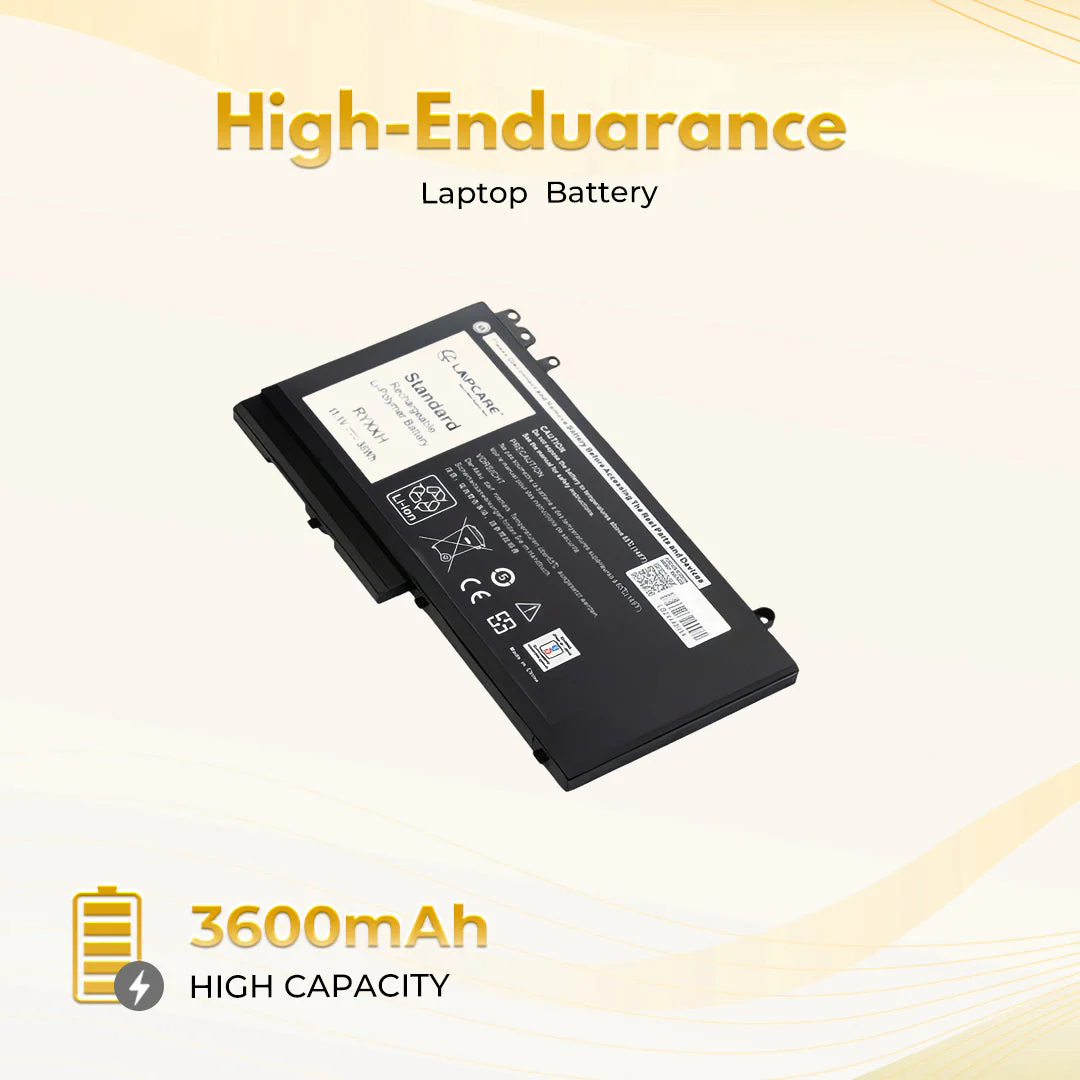 Dell VVXTW Battery - Image 4