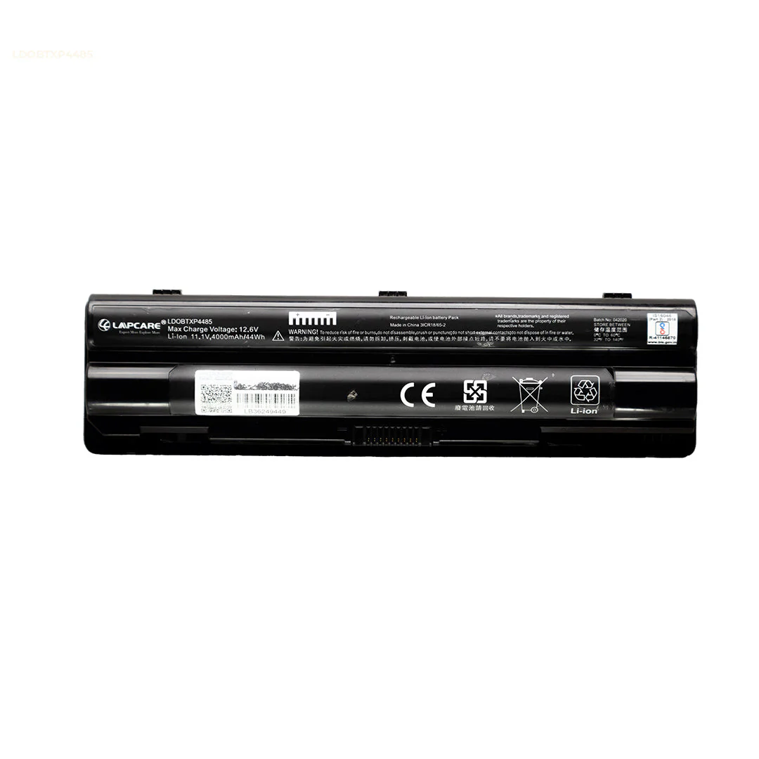 Dell XPS15 Battery