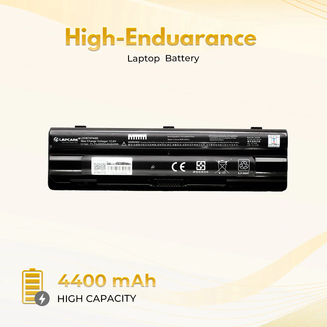 Dell XPS15 Battery - Image 4