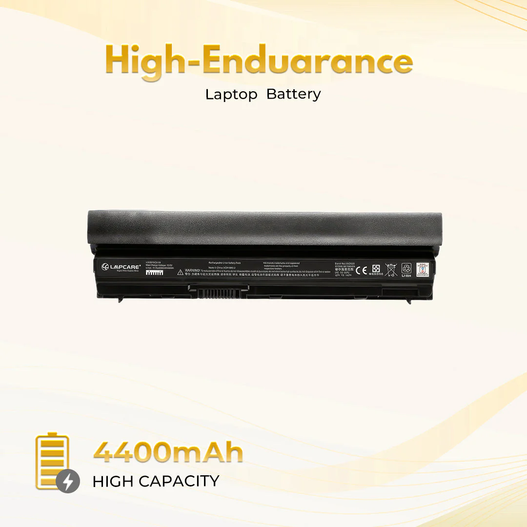 Dell Y61CV Battery - Image 4