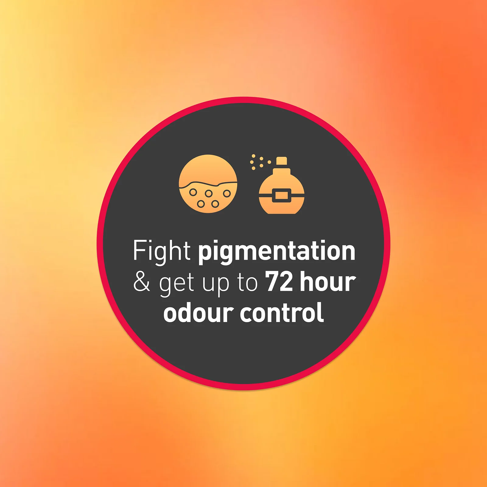 Depigmentation Underarm Mist - Image 2