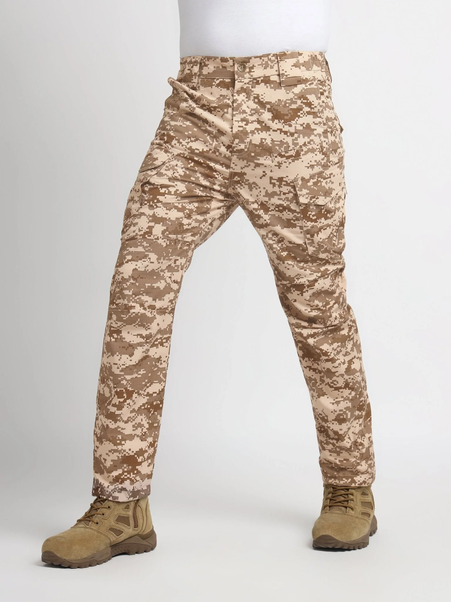 Desert Achiever Tactical Pant - Image 14