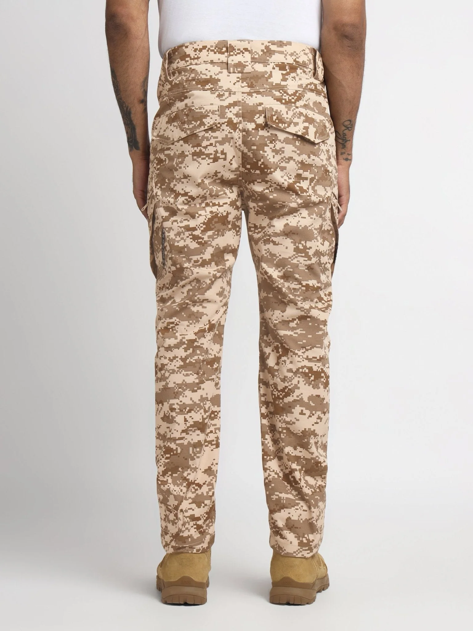 Desert Achiever Tactical Pant - Image 2