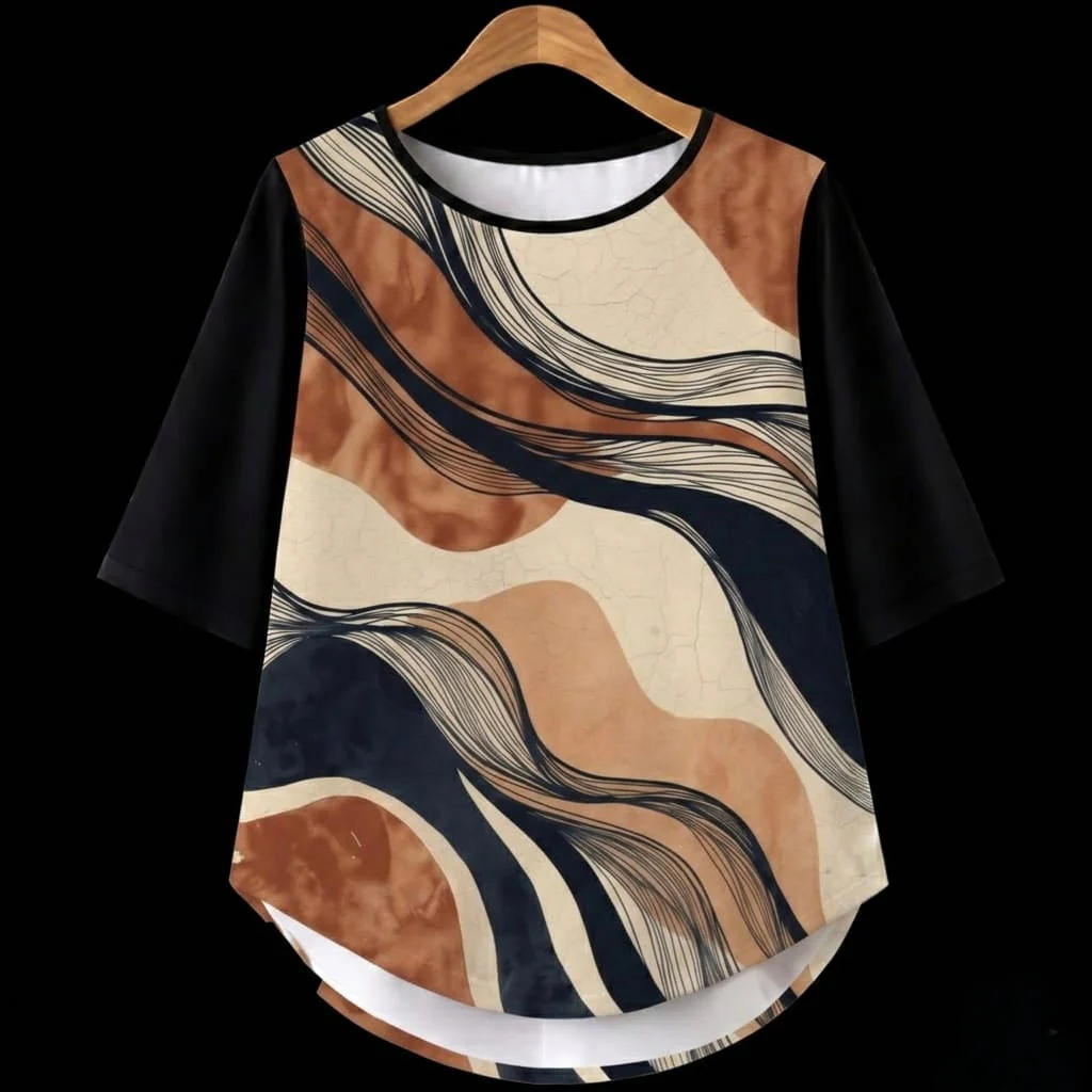 Desert flow - Image 4