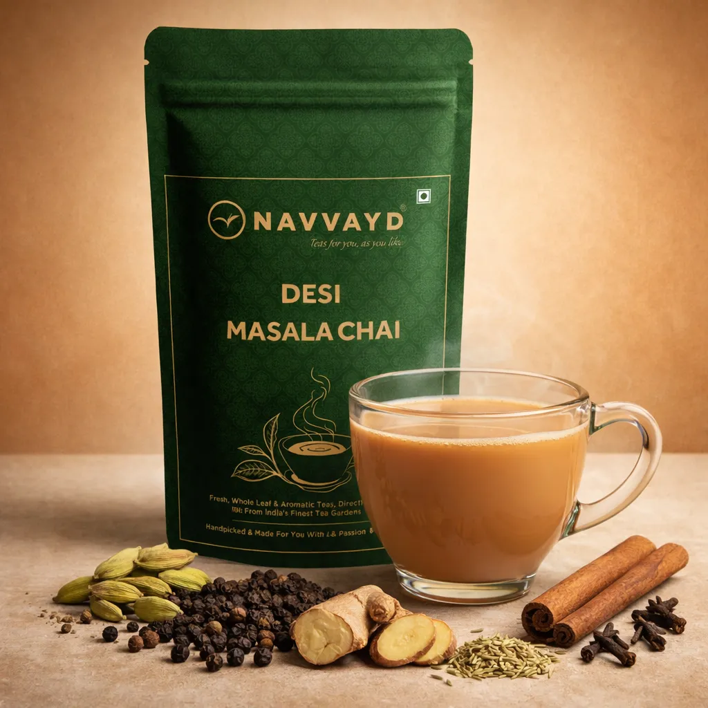 Desi Masala Chai - Image 14