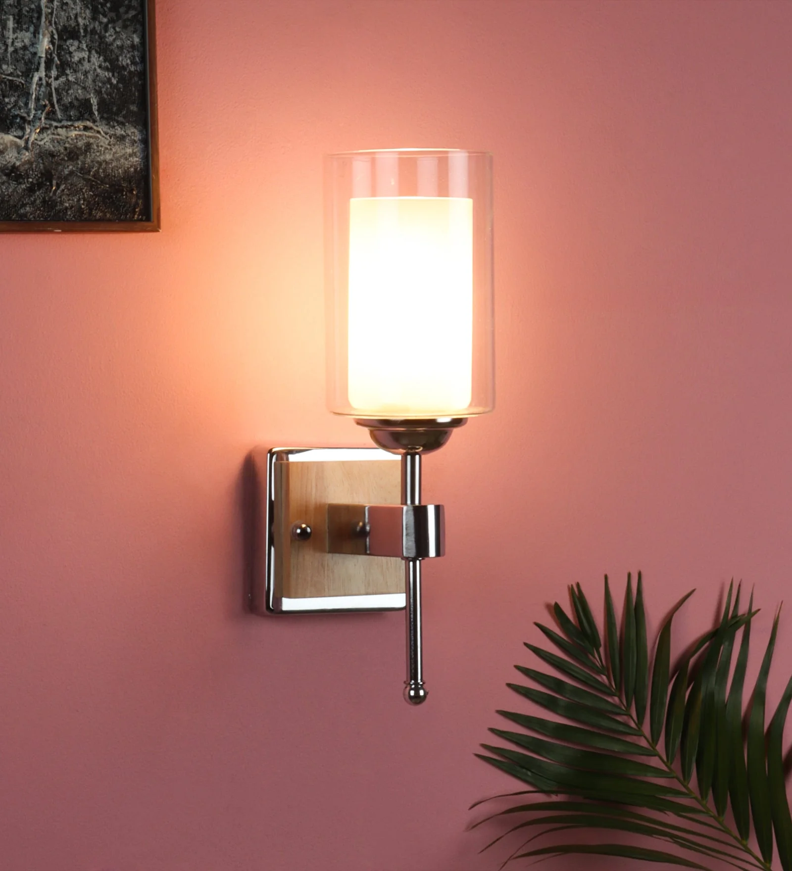 Designer Lighting Contemporary Wall Light - Image 3