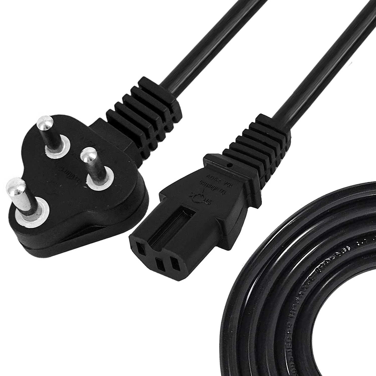 Desktop Power Cable