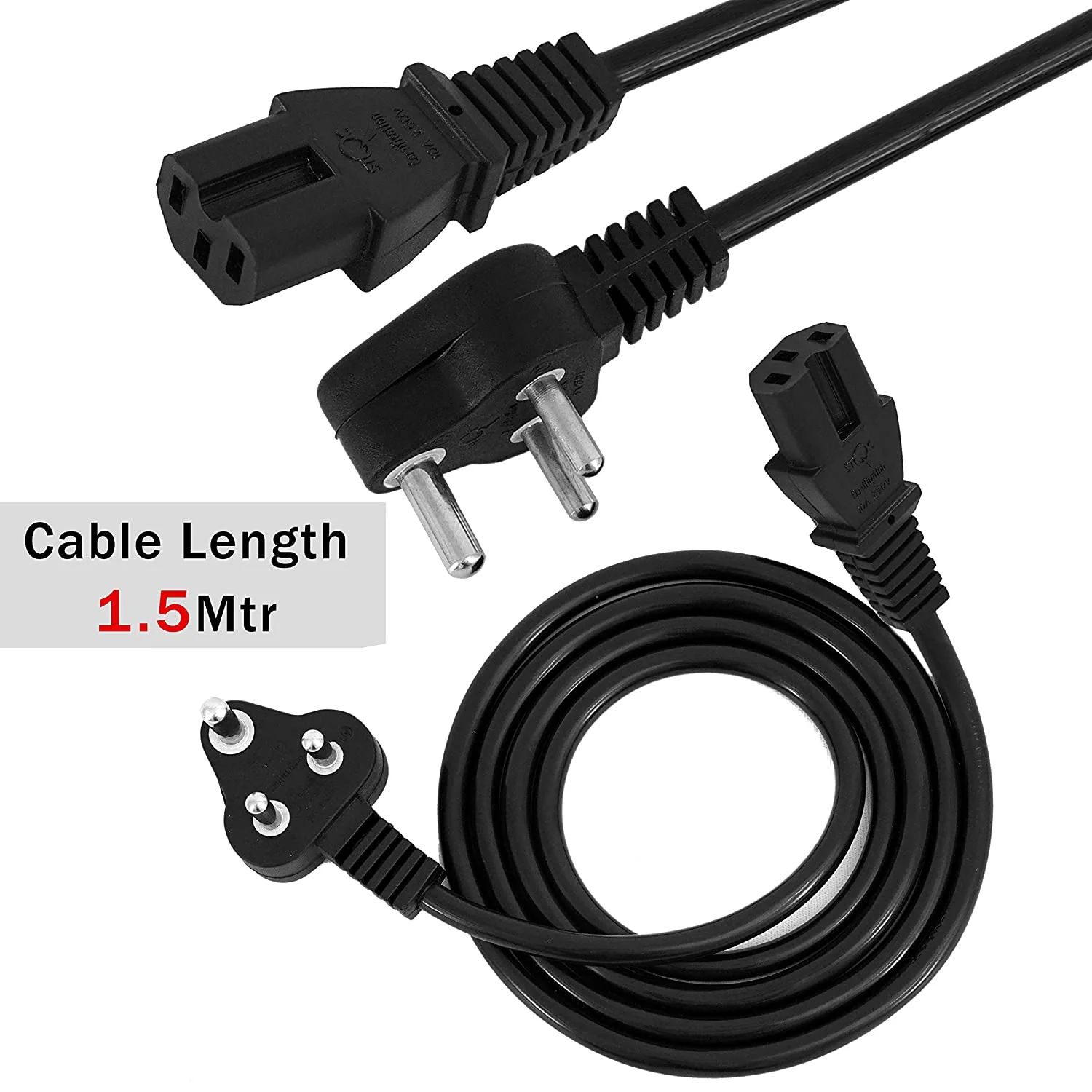 Desktop Power Cable - Image 2