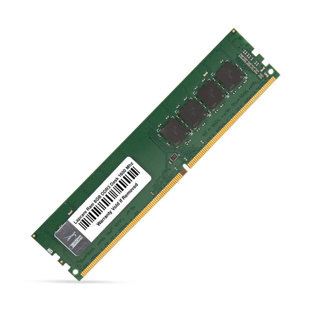 Desktop RAM 8GB DDR3