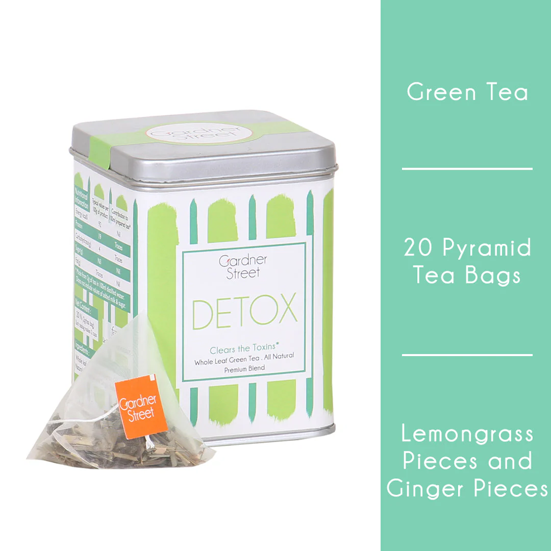 Detox