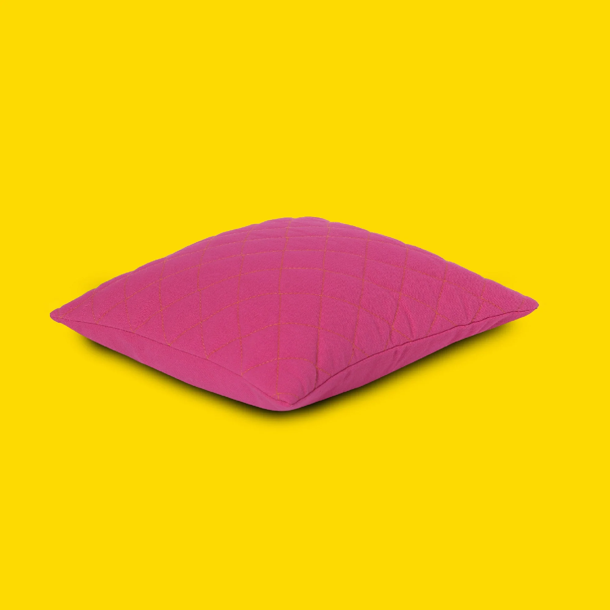 Diamond Quilted Cushion Cover - Image 11