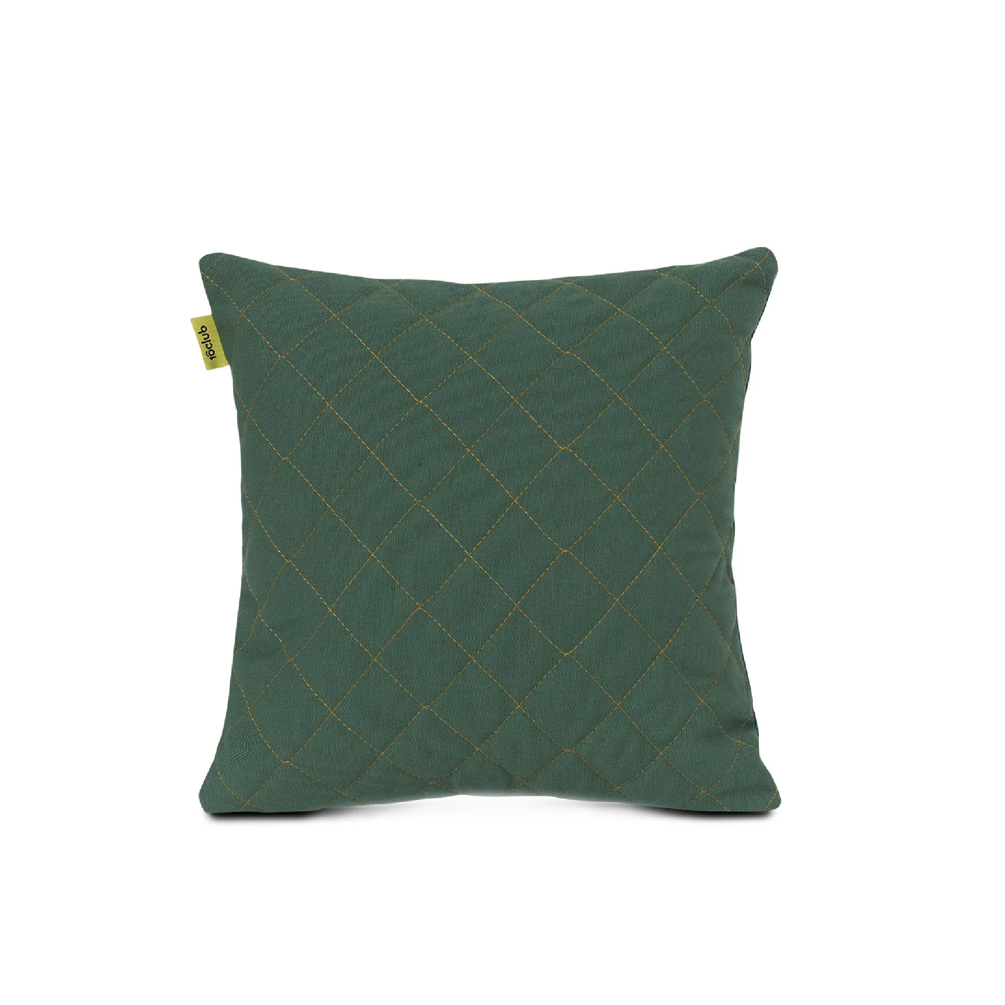 Diamond Quilted Cushion Cover - Image 17