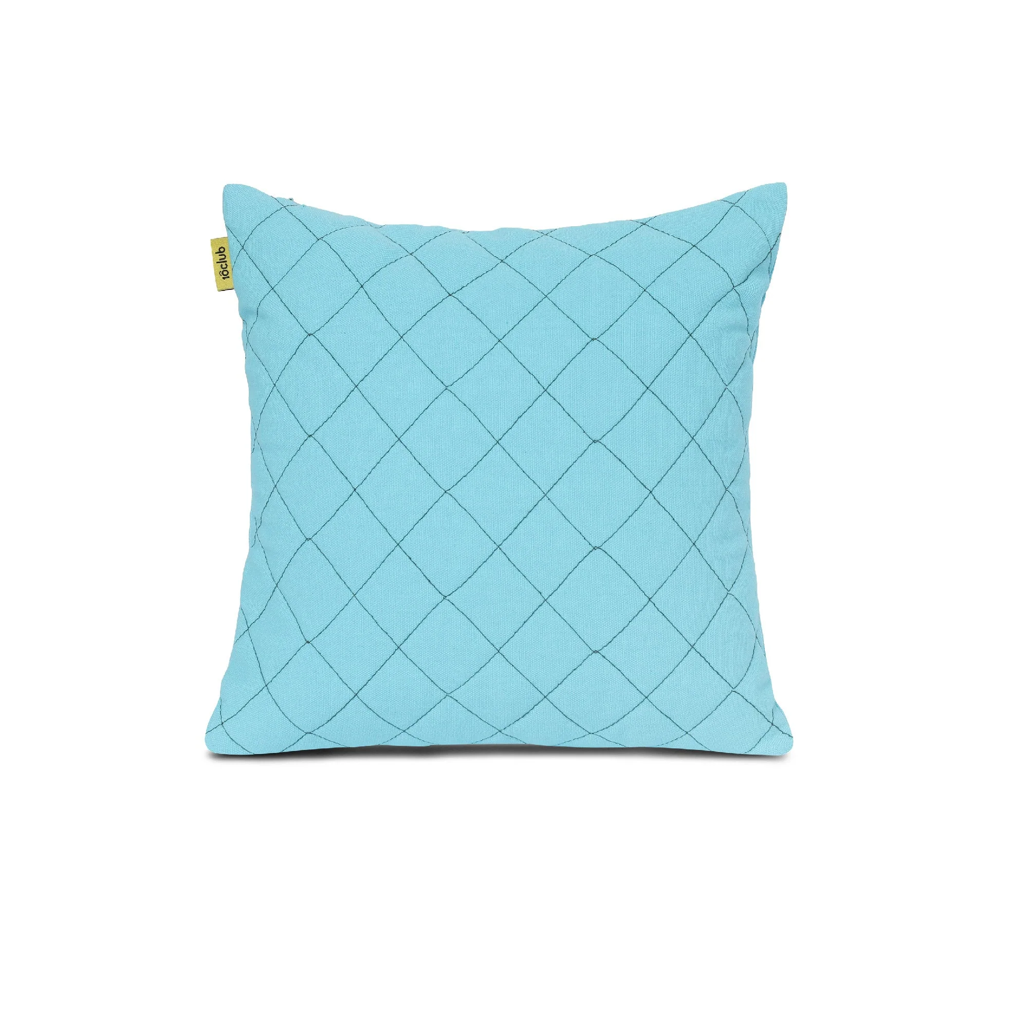 Diamond Quilted Cushion Cover - Image 25