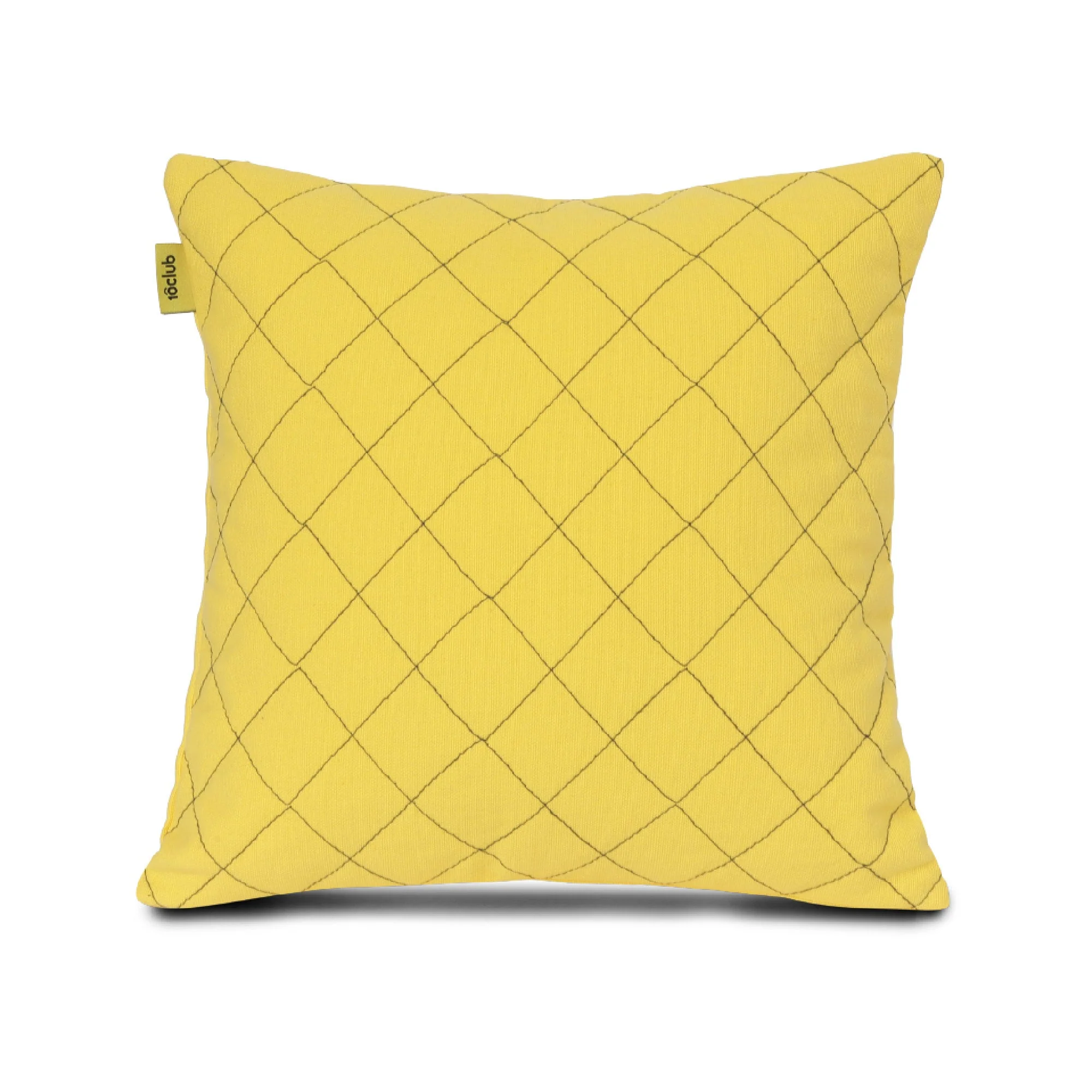 Diamond Quilted Cushion Cover - Image 34