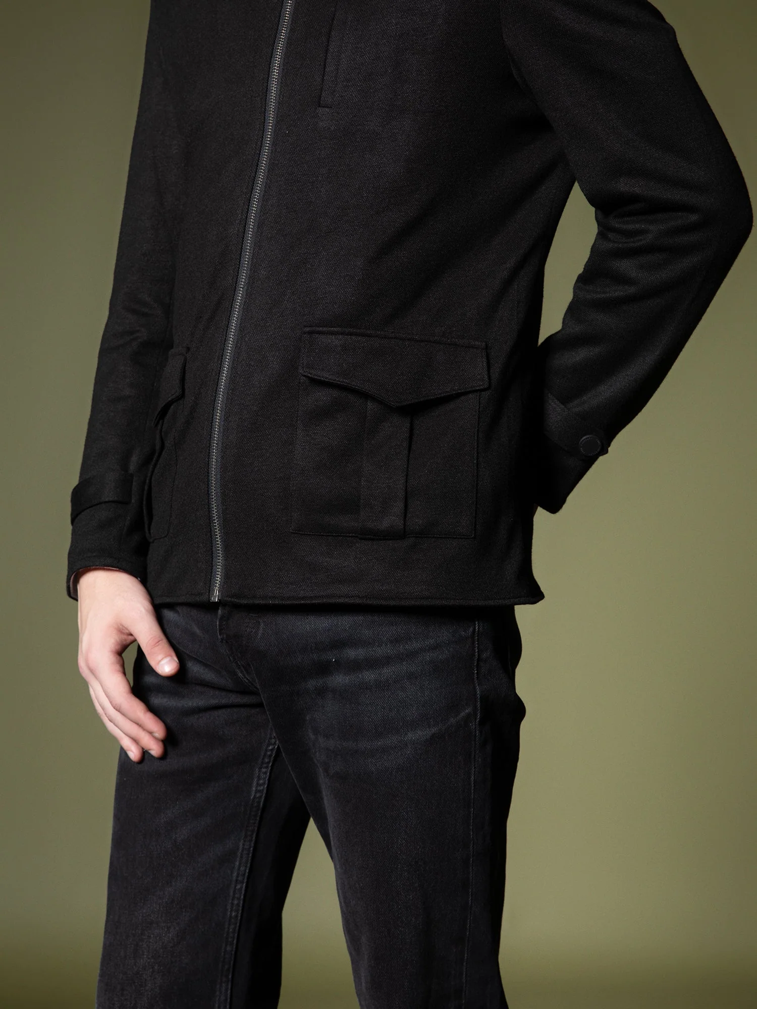 Diners Jacket - Image 14
