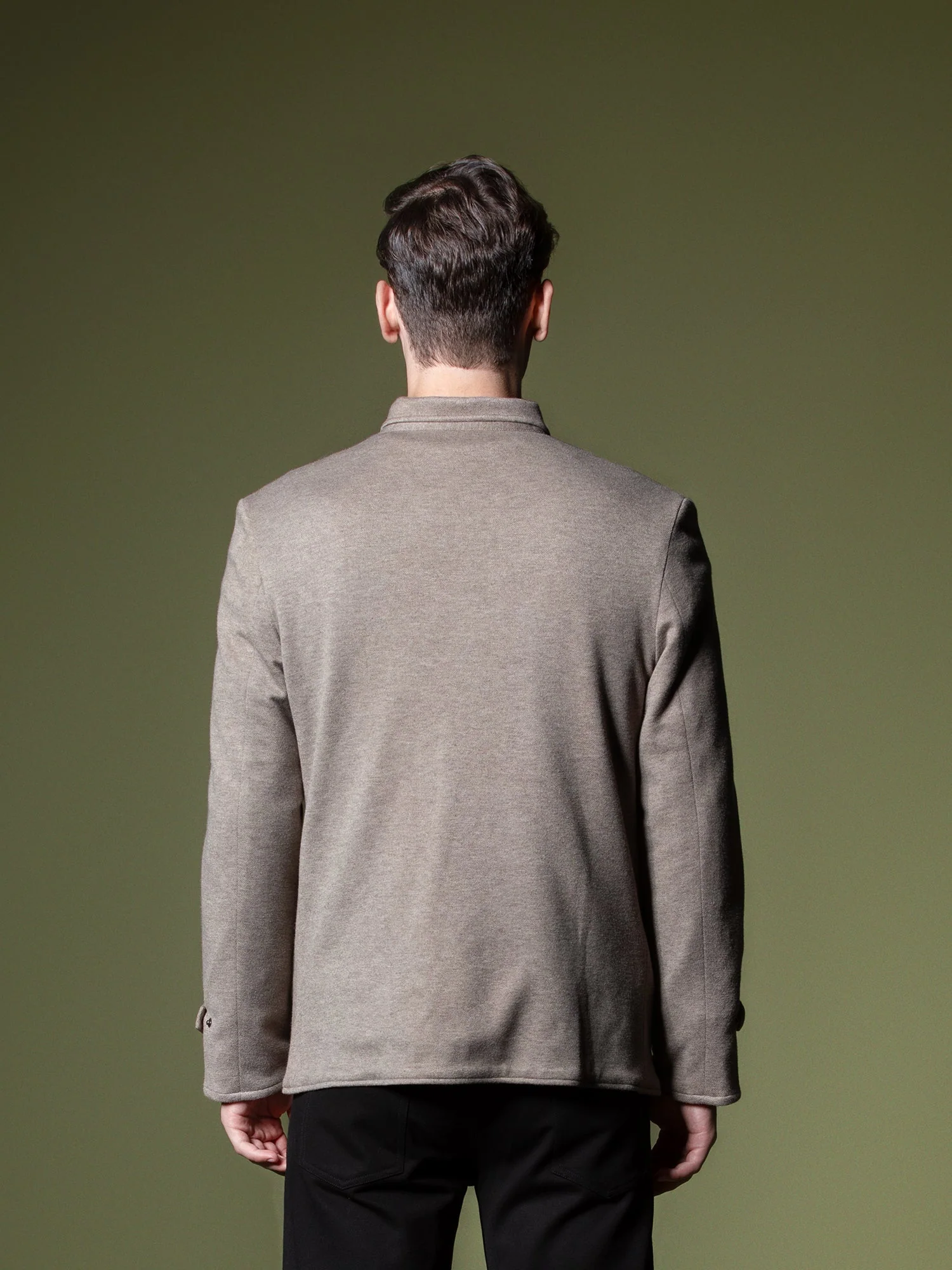 Diners Jacket - Image 7