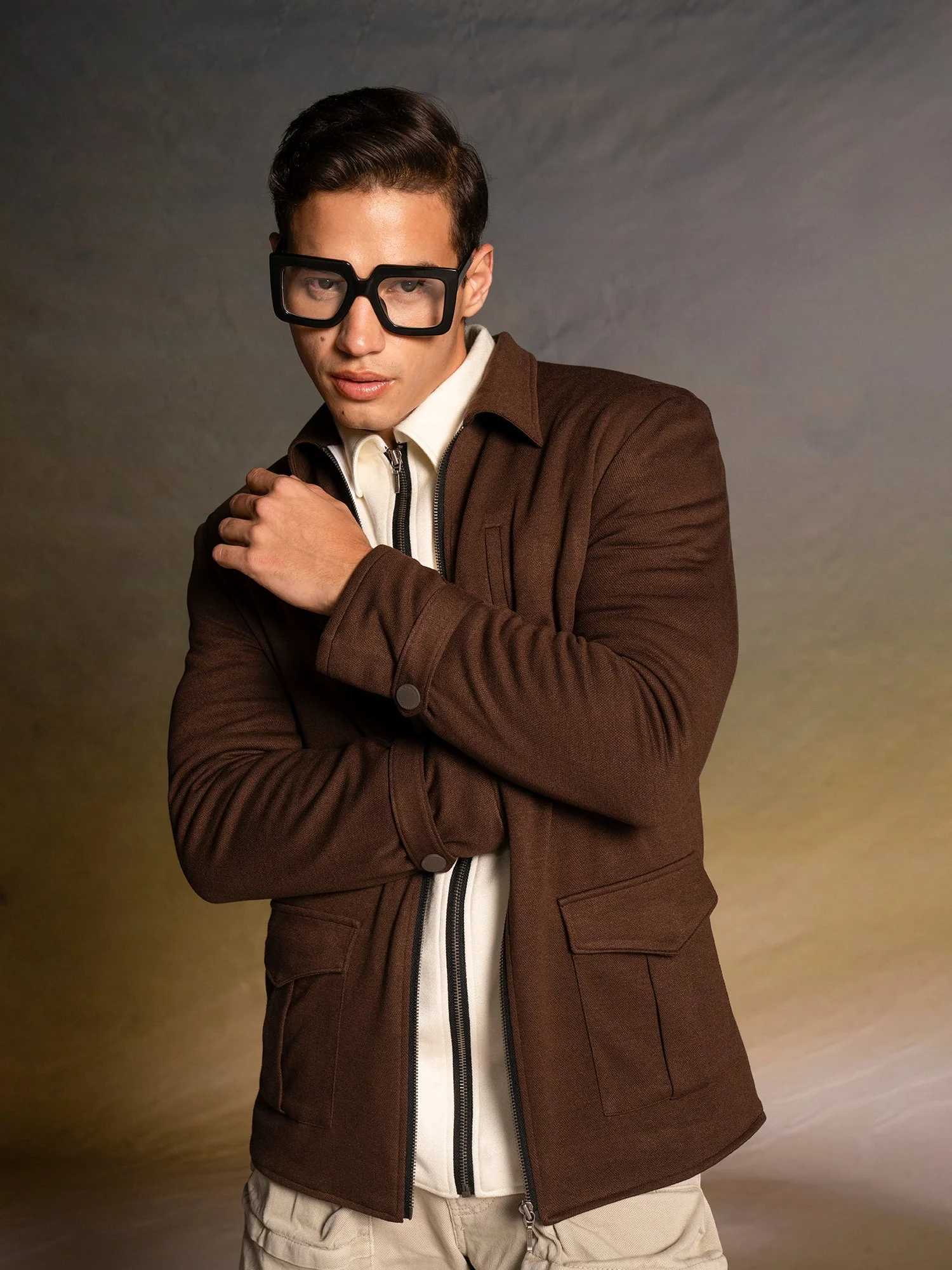Diners Jacket - Image 10