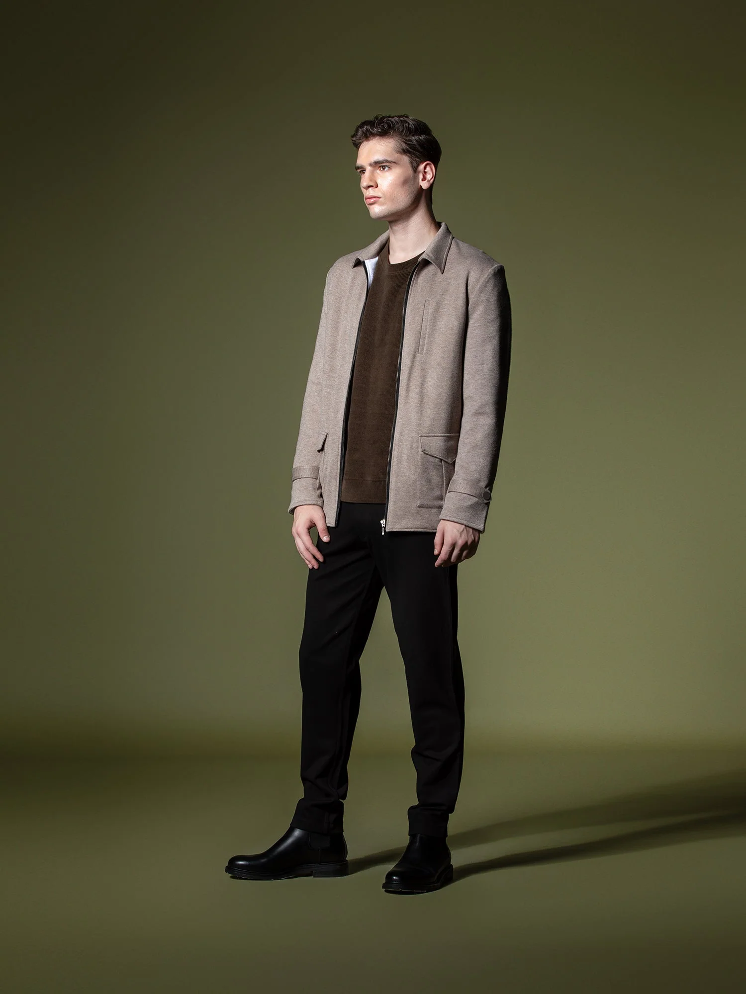 Diners Jacket - Image 11