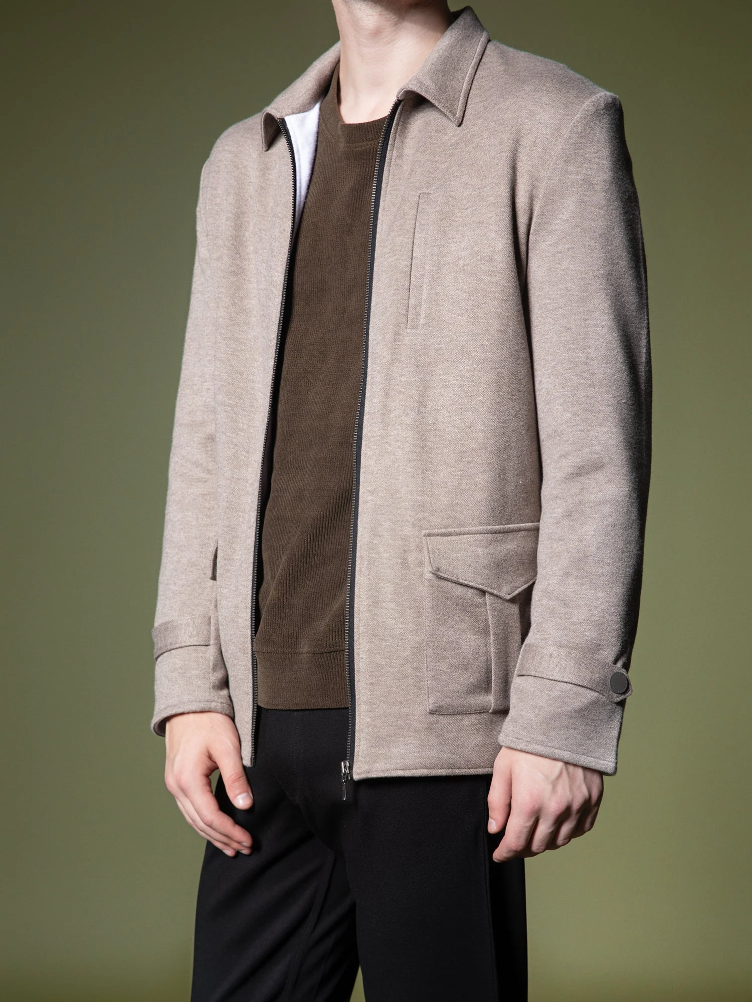 Diners Jacket - Image 12