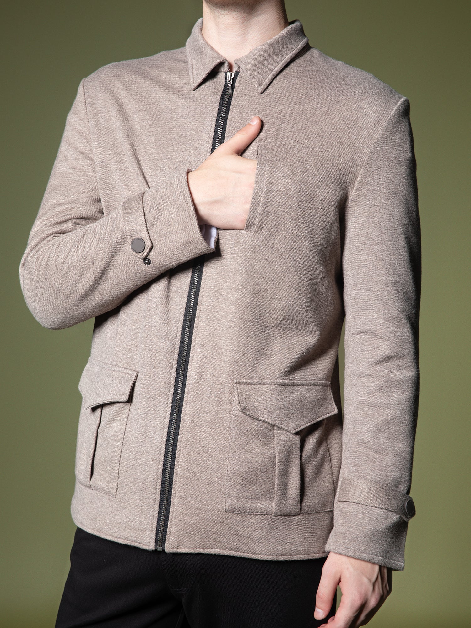 Diners Jacket - Image 13