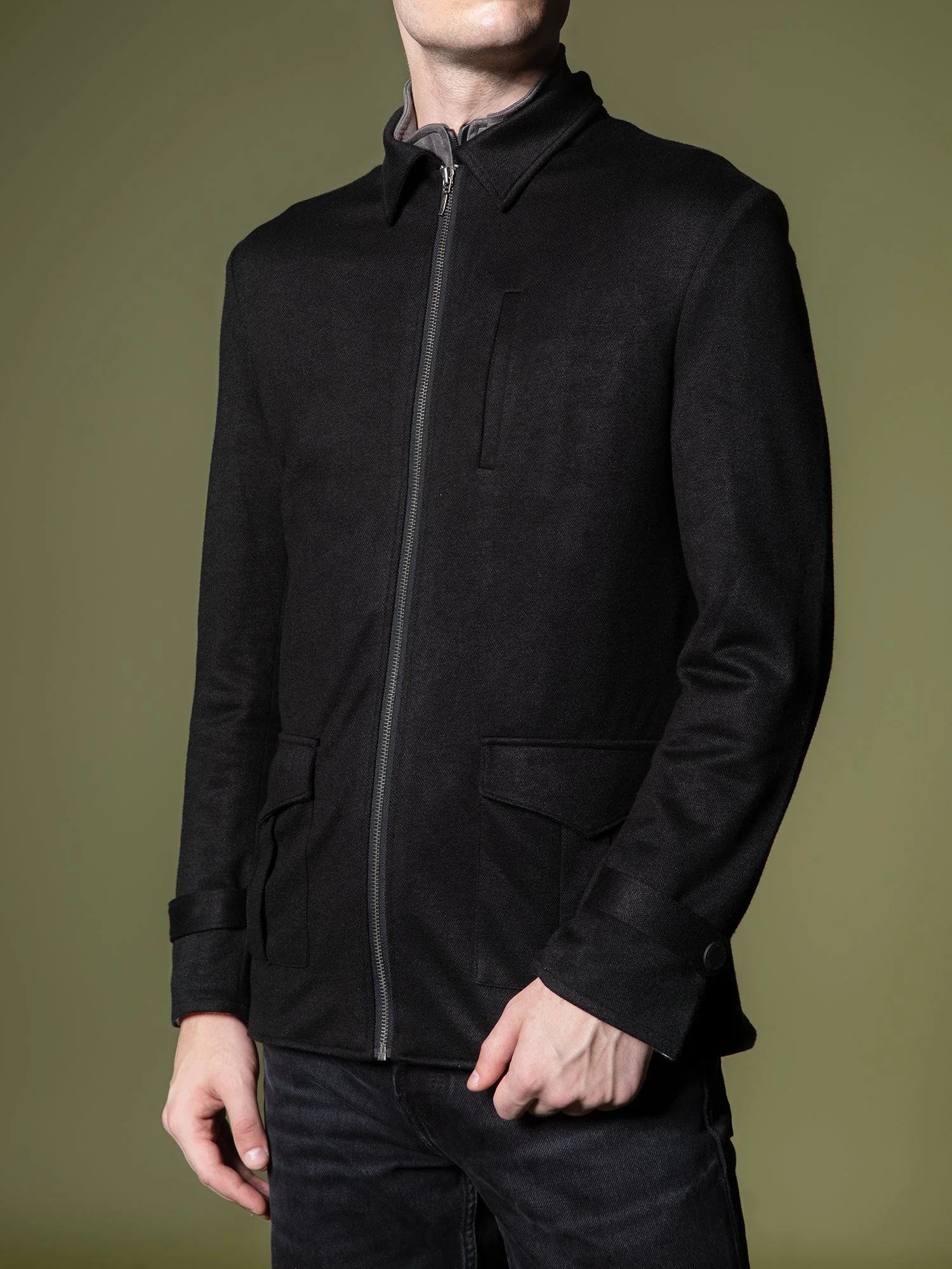 Diners Jacket - Image 4