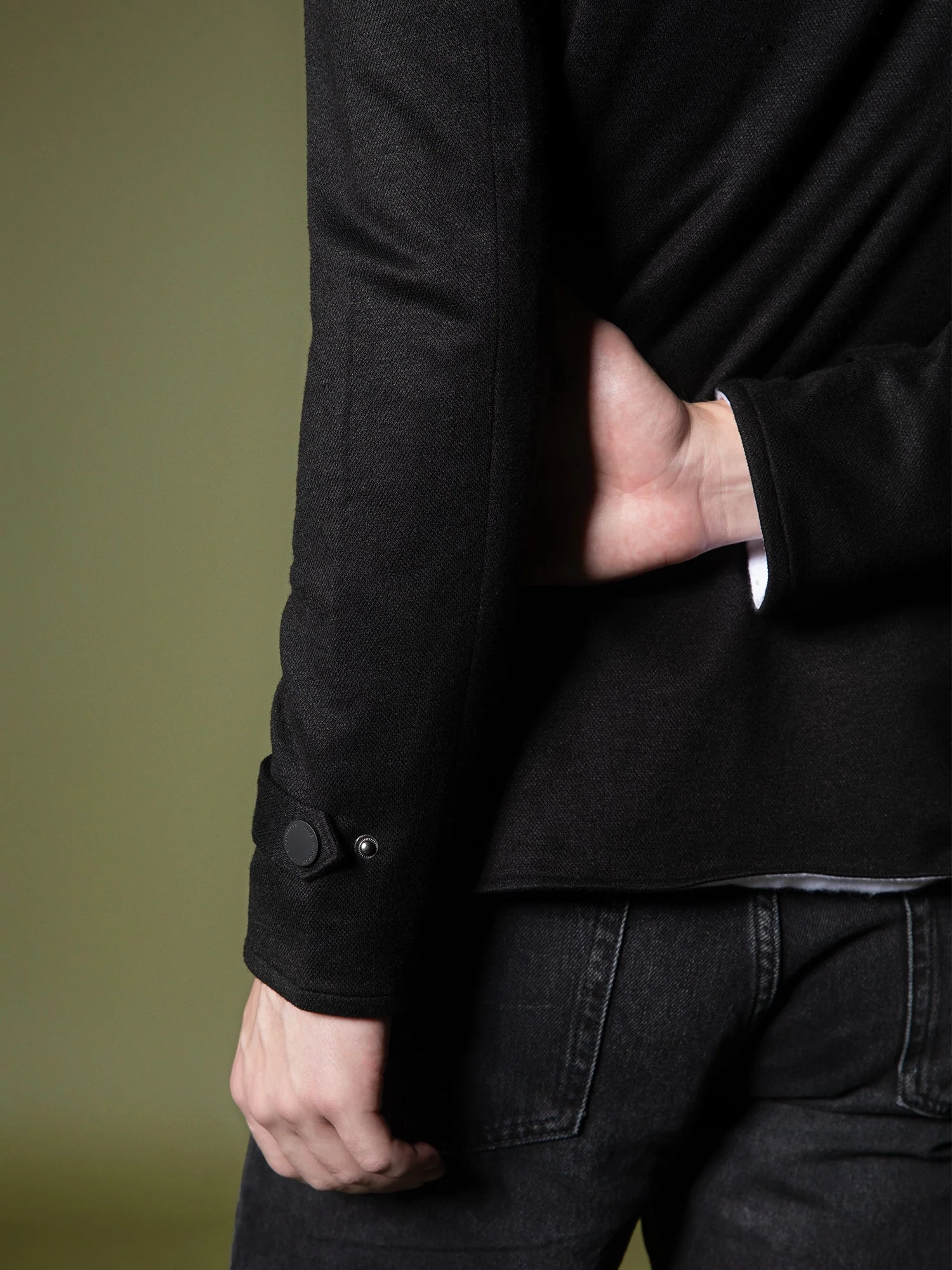 Diners Jacket - Image 6