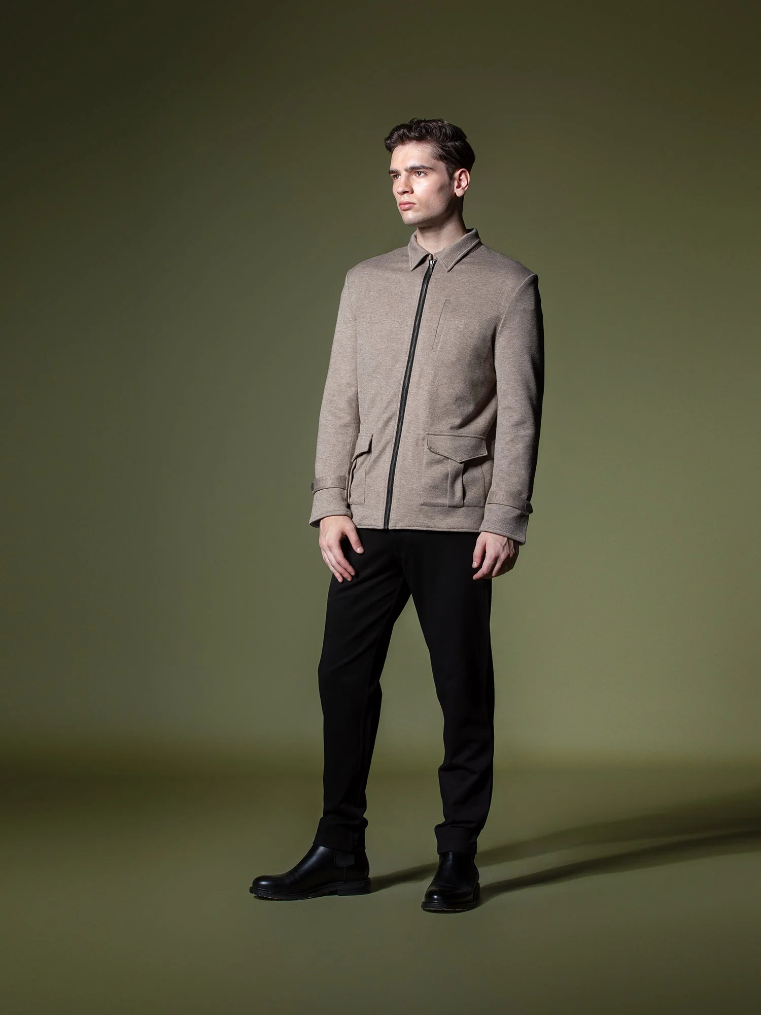 Diners Jacket - Image 9