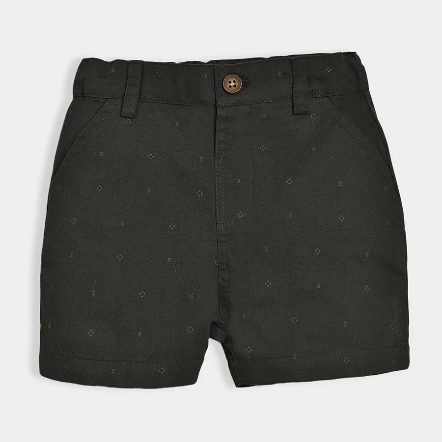 Dinomite Fossil Baby T-Shirt & Shorts Co-Ord Set - Image 8