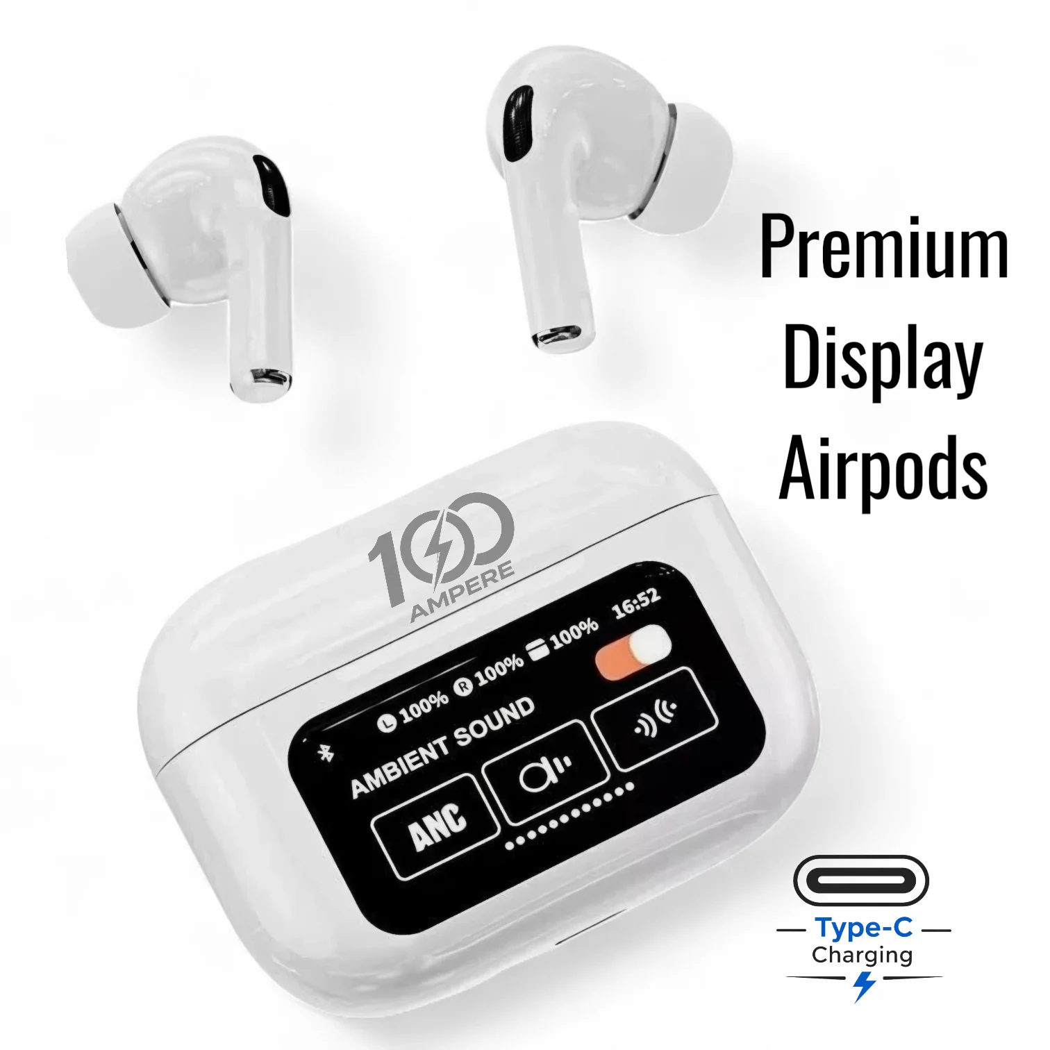 Display Airpods A9 Pro - Image 10