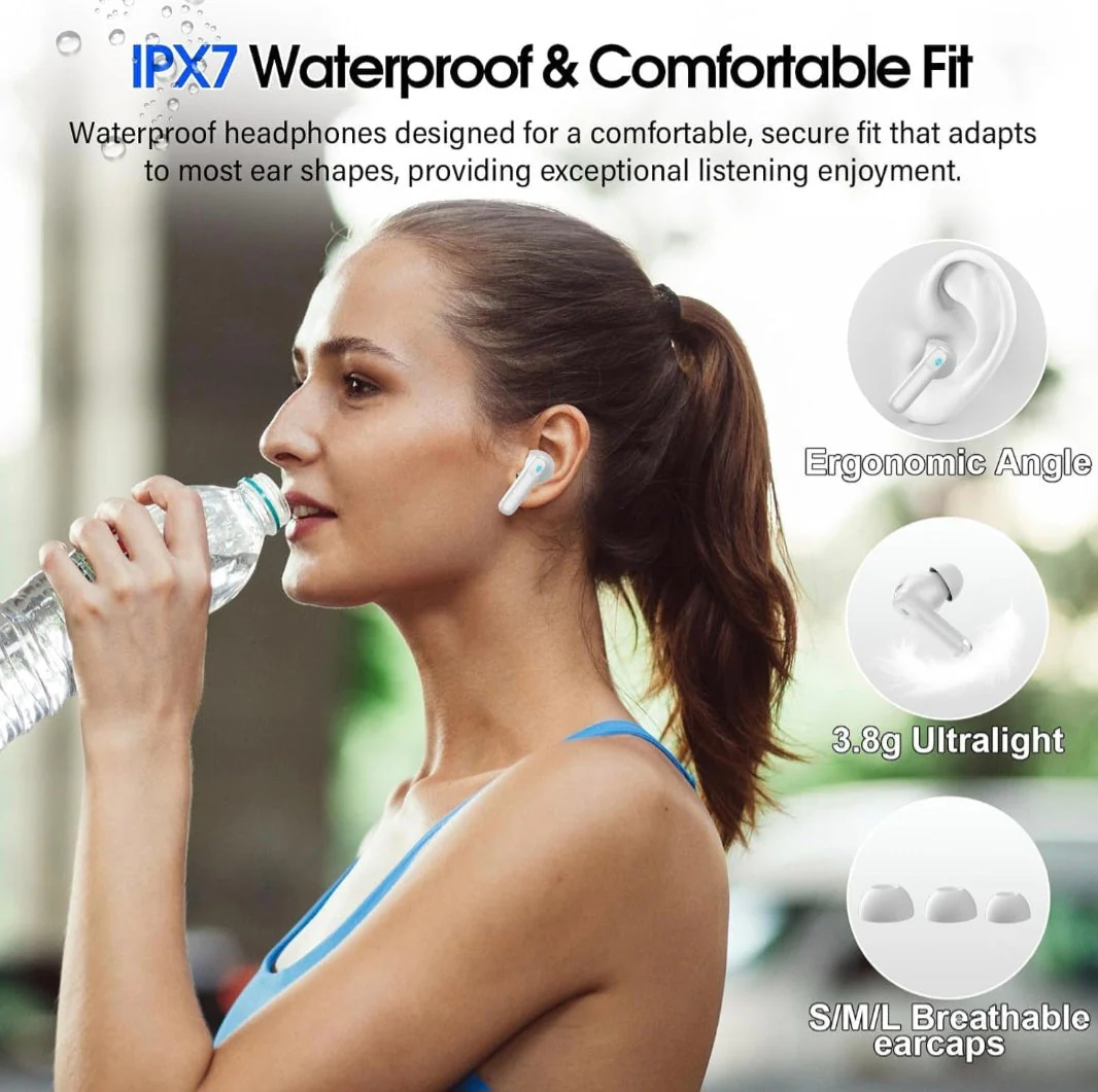 Display Airpods A9 Pro - Image 15
