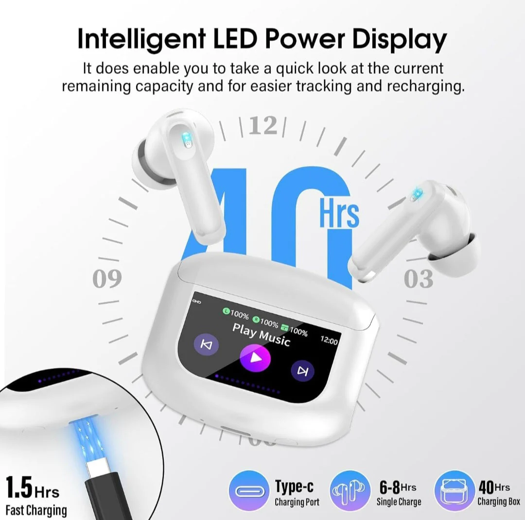 Display Airpods A9 Pro - Image 16