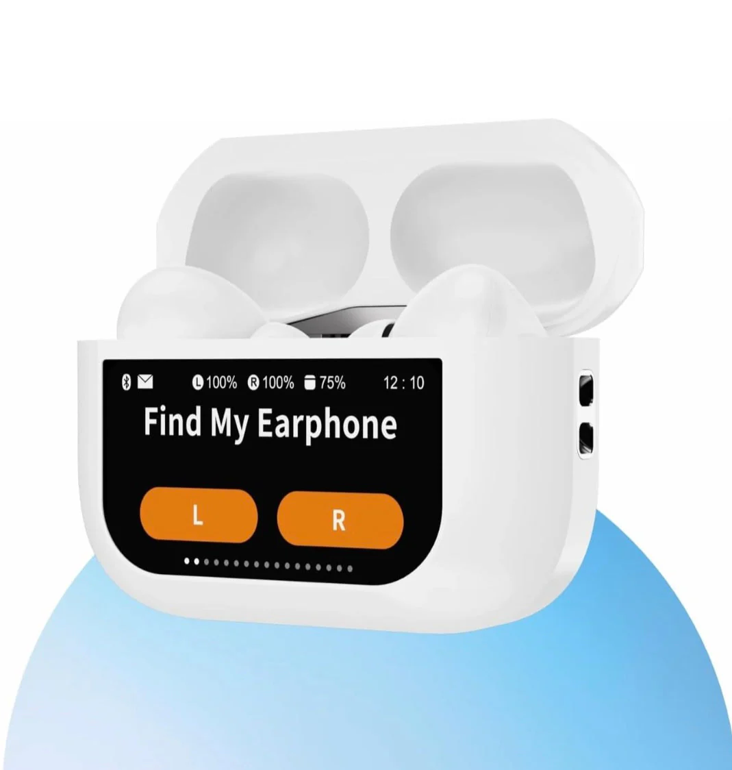 Display Airpods A9 Pro - Image 5