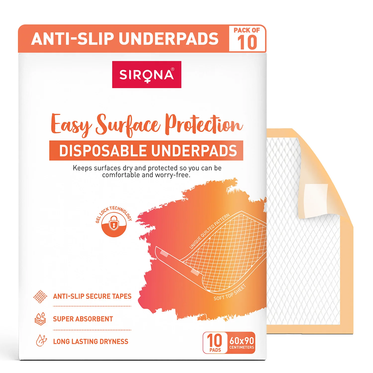 Disposable Underpads