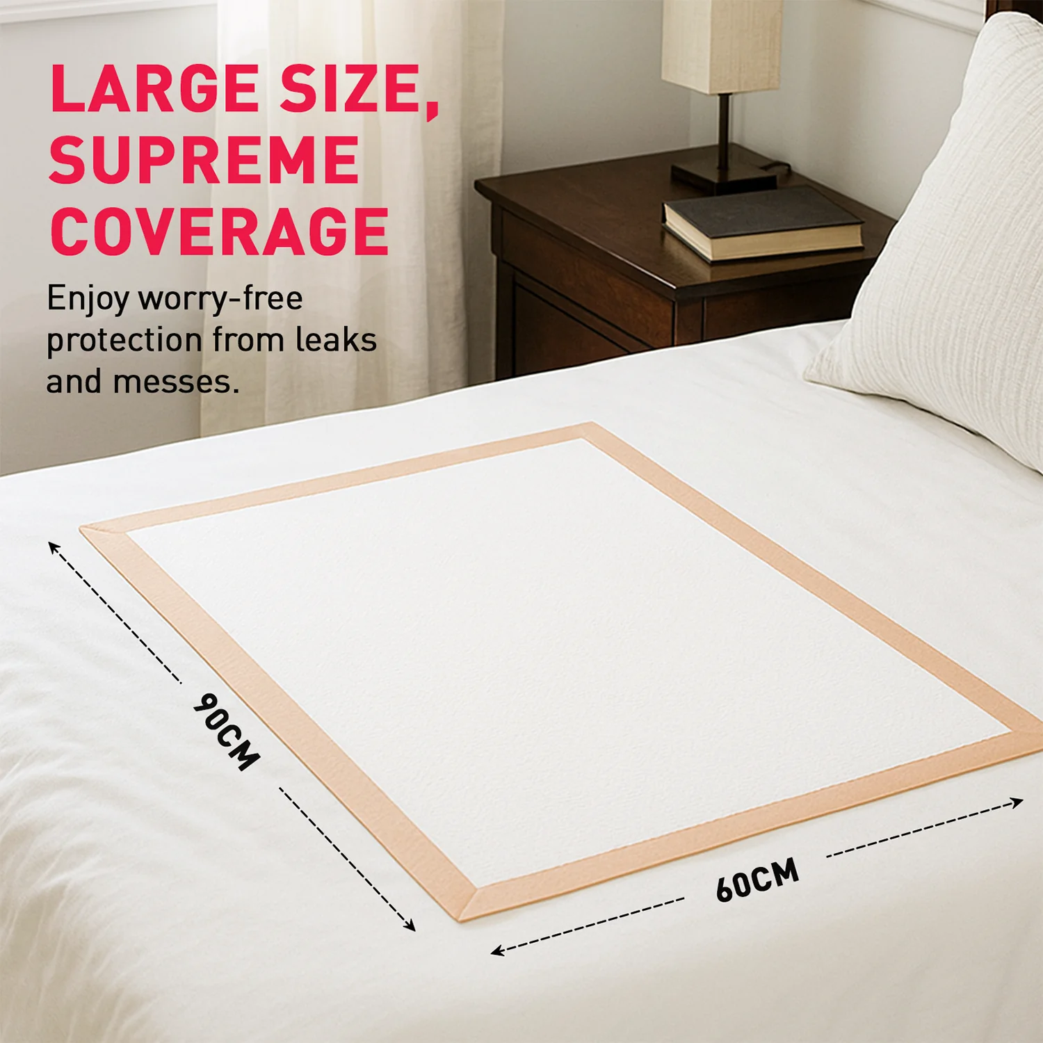 Disposable Underpads - Image 4
