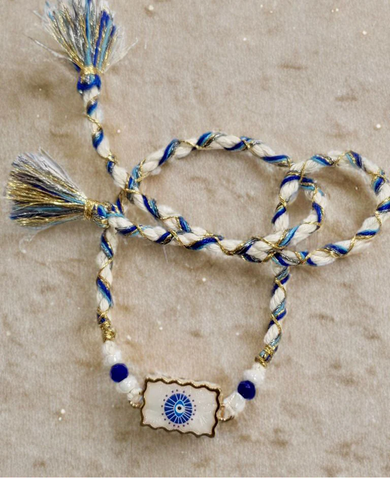 Divine Vision Rakhi