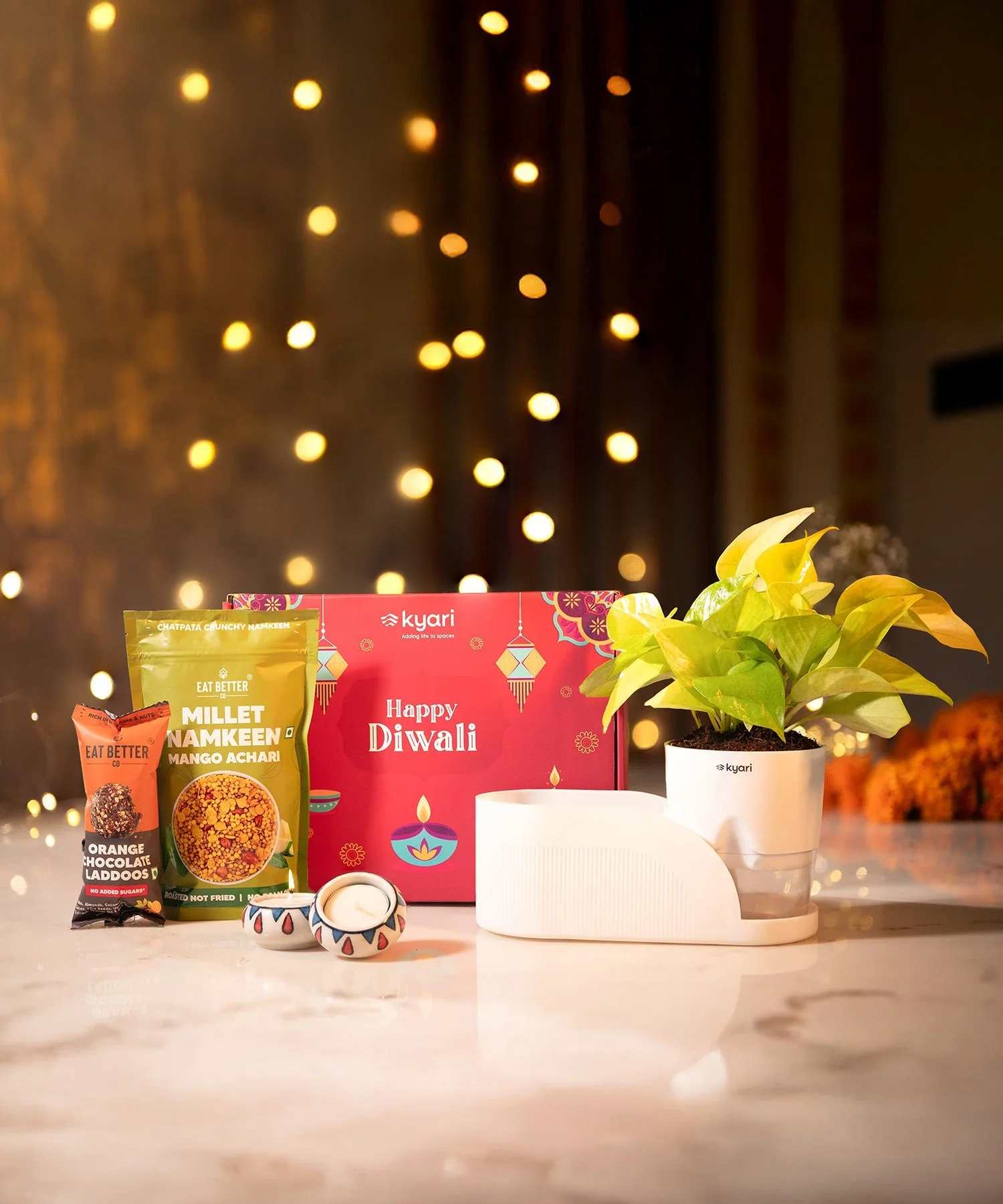 Diwali Royale Hamper - Image 50