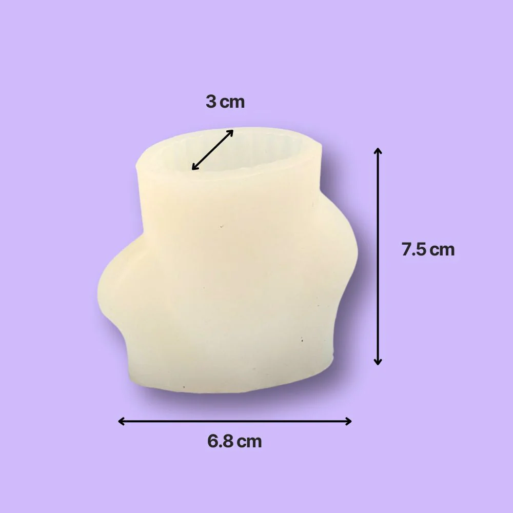 DIY Cactus Candle Kit - Image 7