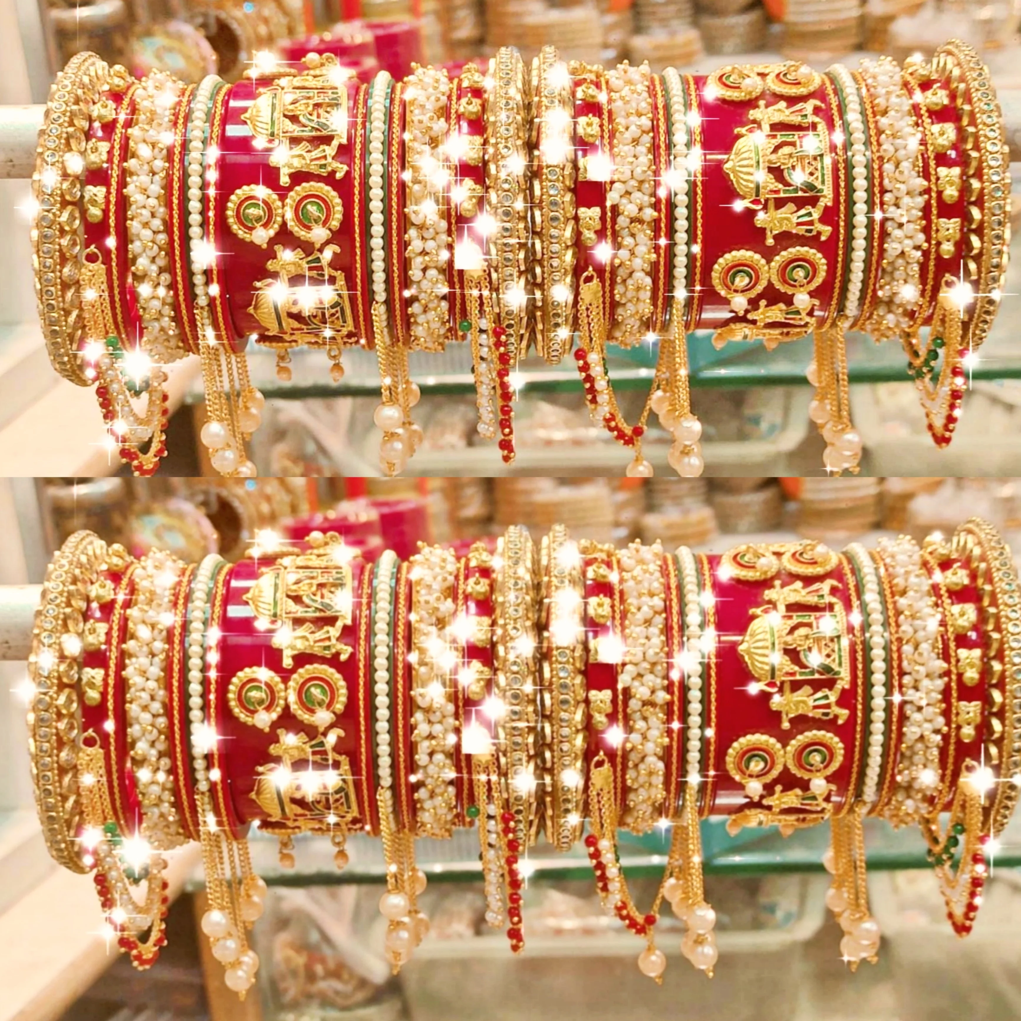Doli lahariya chooda - Image 2
